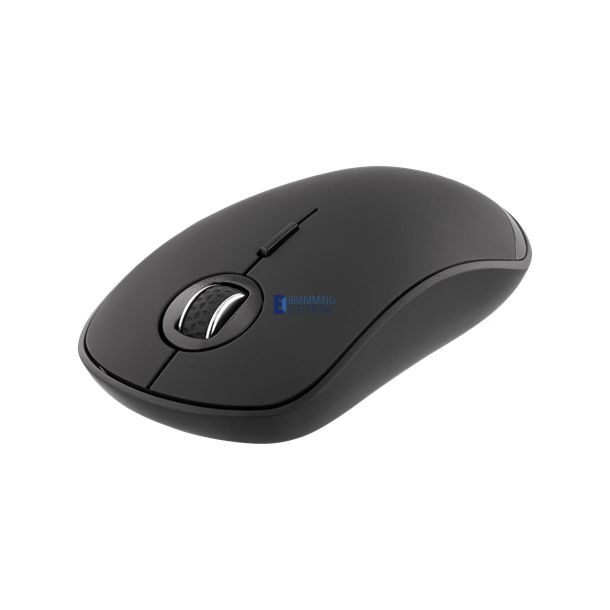 Silent Bluetooth Mouse