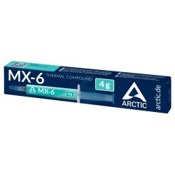 MX-6 ULTIMATE Performance, Klepasta, 4g, gr