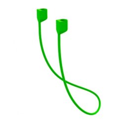 Magnetisk Silikone Strap til EarPods i Grn