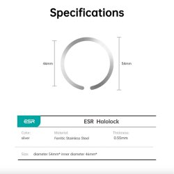 Magnet-ring (MagSafe)