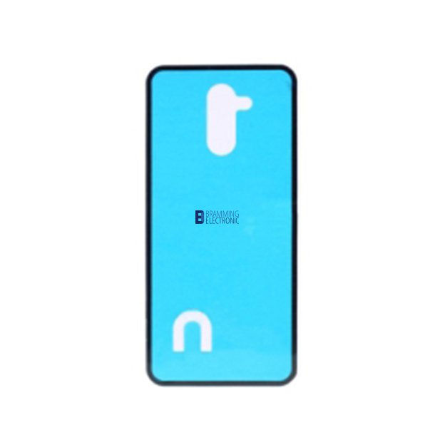 Huawei Mate 20 Lite Bagglas tape