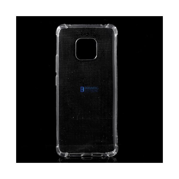 Anti-Shock Acrulic Case for Huawei Mate 20 Pro