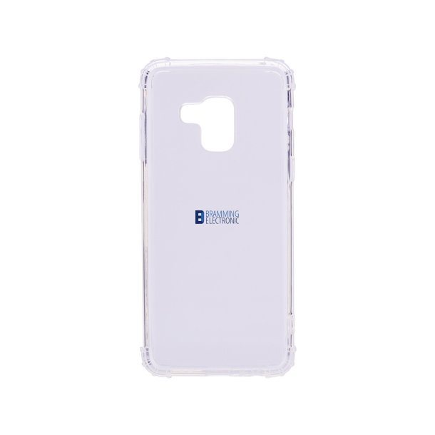 Anti-Shock Acrulic Case for Huawei Mate 20 Lite