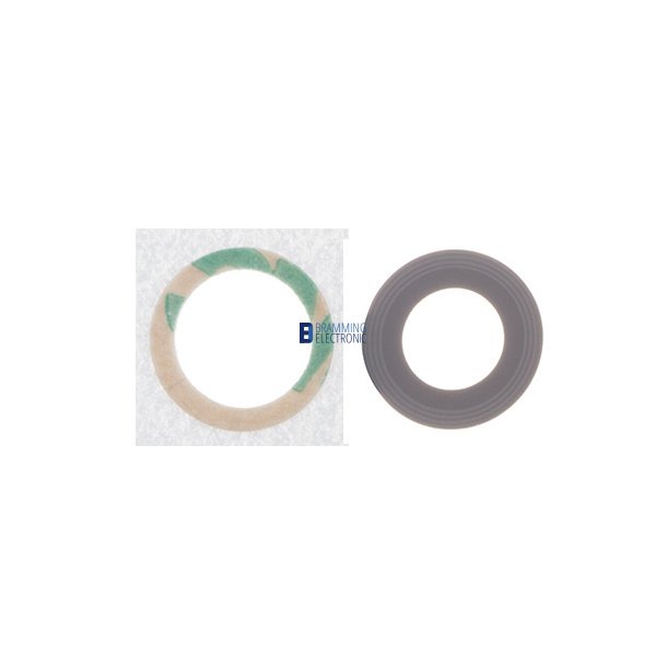 Huawei Mate 20 Lite Glas foran bagkamera (Top)