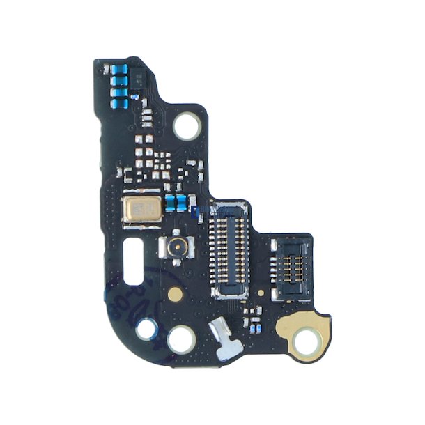 Huawei Mate 20 Pro Mikrofon modul