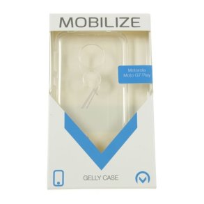 Motorola Moto G7 Play Gelly Case