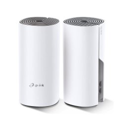 TP-Link DECO E4 (Mesh) AC1200 - 2er St