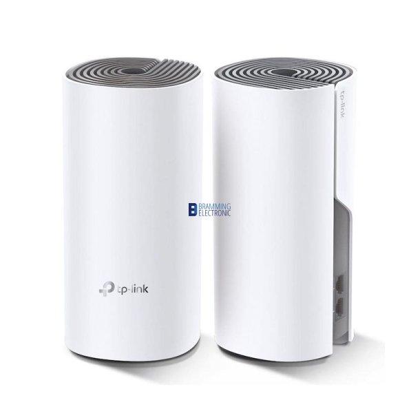 TP-Link DECO E4 (Mesh) AC1200 - 2er St