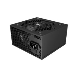 Nordic Gaming NGP-1983 850W Str�mforsyning &ndash; 80 Plus Gold Fuld Modul�r PSU 