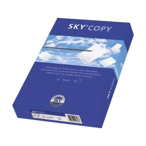 A3 SkyCopy 80 g/m2 (500) kopipapir