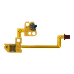 Nintendo Switch, Joy-con L-knap flex kabel