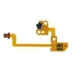 Nintendo Switch, Joy-con L-knap flex kabel