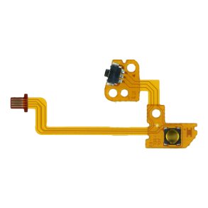 Nintendo Switch, Joy-con L-knap flex kabel