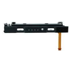 Nintendo Switch, Joy-con venstre slider flex