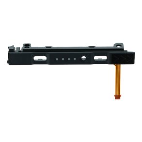 Nintendo Switch, Joy-con venstre slider flex