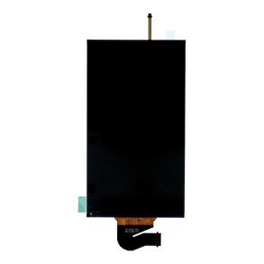 Nintendo Switch Lite, Lcd skrm