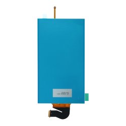 Nintendo Switch Lite, Lcd skrm