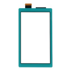 Nintendo Switch Lite Touch skrm i Bl