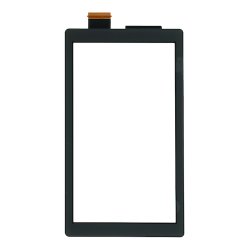 Nintendo Switch Lite Touch skrm i Gr