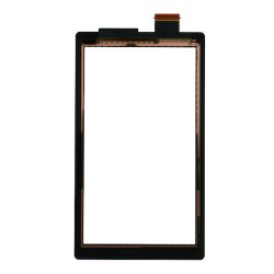 Nintendo Switch Lite Touch skrm i Gr