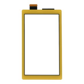 Nintendo Switch Lite Touch skrm i Gul