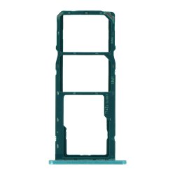 Nokia 2.3 MicroSD / Dual SIMkort bakke i Grn