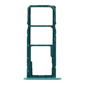 Nokia 2.3 MicroSD / Dual SIMkort bakke i Grn