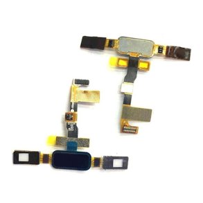 Nokia 8 Fingerskanner