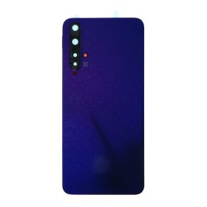 Huawei Nova 5T Bagglas i Lilla