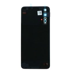 Huawei Nova 5T Bagglas i Lilla
