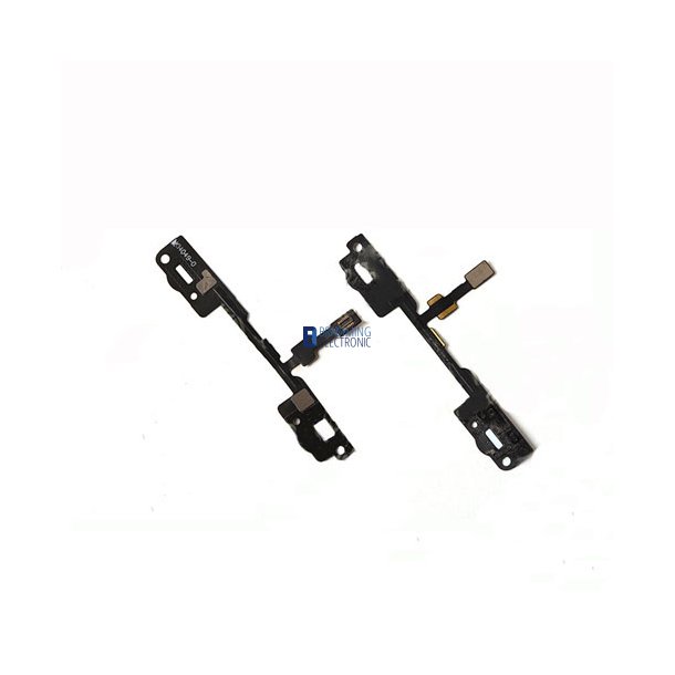 OnePlus 2 Funktionsknapper