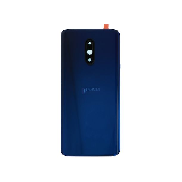 OnePlus 7, Bagglas i Bl