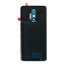 OnePlus 7, Bagglas i Bl