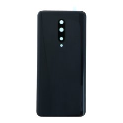 OnePlus 7 Pro Bagglas i Sort