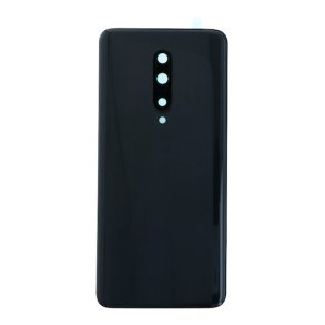 OnePlus 7 Pro Bagglas i Sort