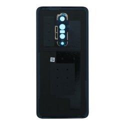 OnePlus 7 Pro, Bagglas i Bl