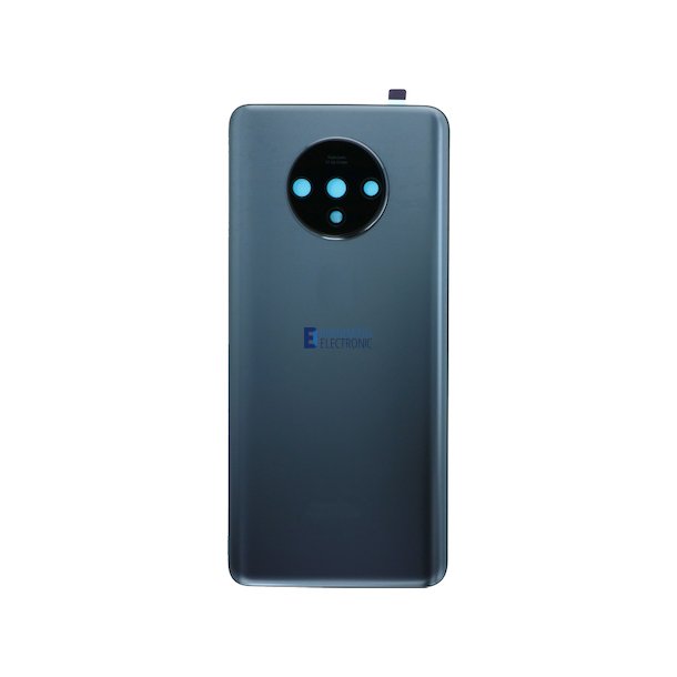 OnePlus 7T, Bagglas i Gr