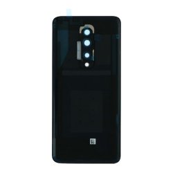 OnePlus 7T Pro Bagglas i Sort (Mclaren)