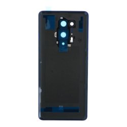 OnePlus 8 Pro, Bagglas i Bl