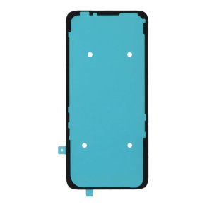 OnePlus 9, Bagside tape