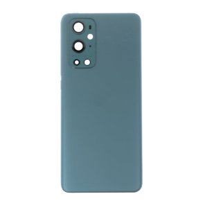 OnePlus 9 Pro, Bagglas i Grn