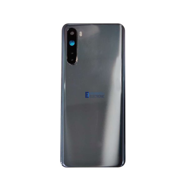 OnePlus Nord Bagglas i Gr (5G)