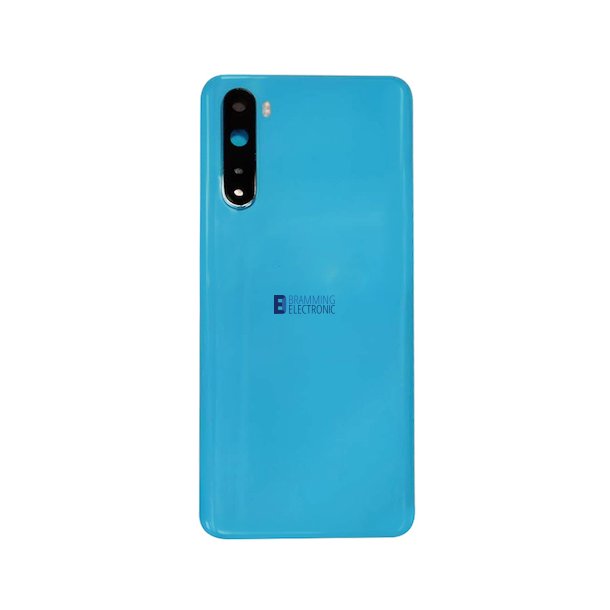 OnePlus Nord Bagglas i Bl (5G)