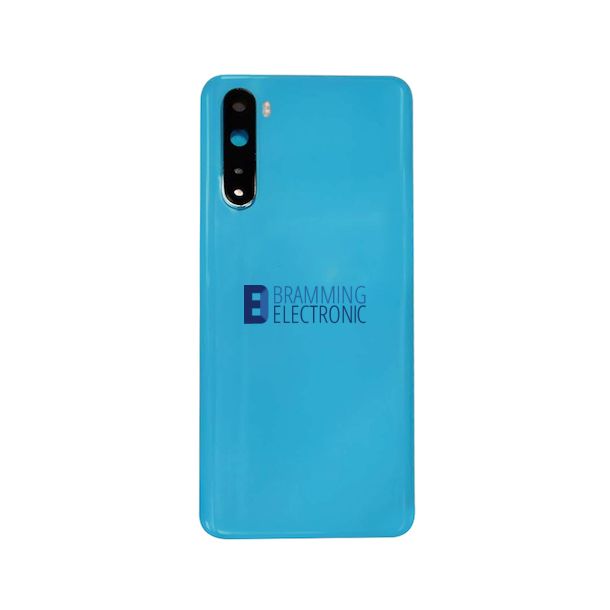 OnePlus Nord Bagglas i Bl (5G)