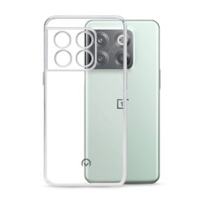 OnePlus 10T 5G, Soft Clear Cover