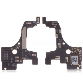 OnePlus 5T Mikrofon modul