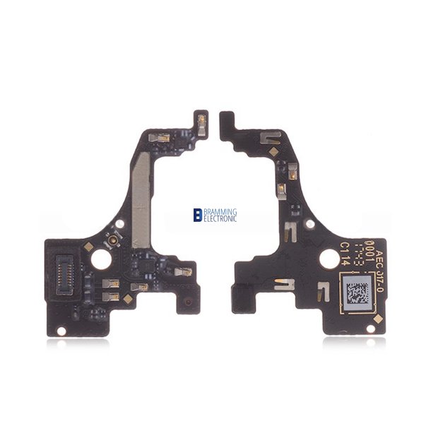 OnePlus 5T Mikrofon modul