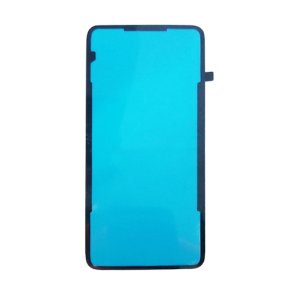 OnePlus 6T Bagglas tape