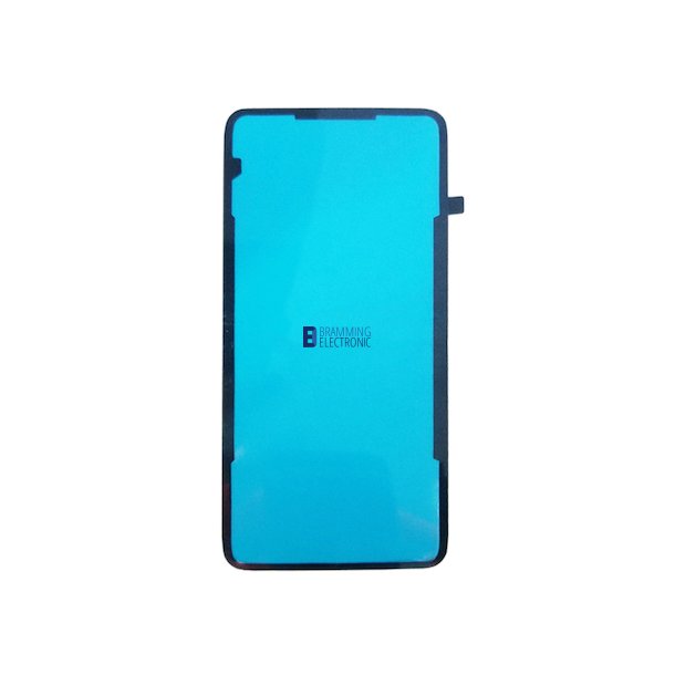 OnePlus 6T Bagglas tape