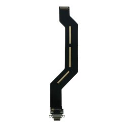 OnePlus 8 Pro, Ladestik flex